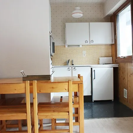 Studio Le Brevent
